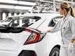 Honda thu hồi 2,7 triệu ô tô tại Bắc Mỹ do lỗi túi khí
