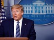 Ông Trump: Mở cửa trở lại nền kinh tế Mỹ là cách tốt nhất để cứu giá dầu