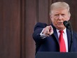 Ông Trump sẽ cấm cơ quan chính phủ ký hợp đồng với các công ty "bỏ trốn khỏi Mỹ" sang Trung Quốc