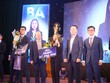 Cuộc thi "Bản lĩnh nhà đầu tư" có nữ quán quân đầu tiên sau 9 năm tổ chức