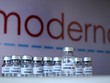 Doanh thu của Moderna tăng gần 40 lần nhờ vắc-xin Covid-19