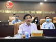 Sắp có cổng tham vấn điện tử gỡ vướng thủ tục hành chính và hội đồng hợp tác doanh nghiệp ứng phó COVID-19