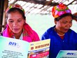 Bảo hiểm tiền gửi hướng về nông thôn