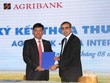 Agribank hỗ trợ tài chính giúp nông dân tiếp cận máy móc nông nghiệp công nghệ cao
