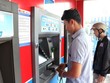 Về dịch vụ trả lương qua tài khoản