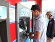 Dịch vụ trả lương qua tài khoản