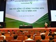 ĐHĐCĐ Vietcombank (VCB): Tự tin lợi nhuận năm 2019 gần 1 tỷ USD