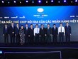 Thẻ chip nội địa Việt Nam đã sẵn sàng