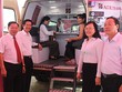 Tìm hiểu về điểm giao dịch lưu động bằng ô tô chuyên dùng của Agribank