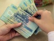 Đến 30/9, dư nợ tín dụng đối với doanh nghiệp nhỏ và vừa hơn 1.475 nghìn tỷ, tăng 12,9%