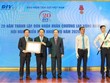 Bảo hiểm Tiền gửi Việt Nam: Nâng cao vị thế, đổi mới để bảo vệ tốt quyền và lợi ích hợp pháp của người gửi tiền