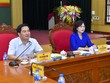 Đến 20/5/2020, dư nợ tại Thái Nguyên tăng 1,24% so với đầu năm