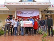 VietCredit hỗ trợ người dân miền Trung sau bão lũ