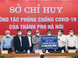 MB ủng hộ công tác phòng, chống dịch COVID-19 gần 200 tỷ đồng
