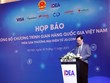 VPBank độc quyền hỗ trợ doanh nghiệp Việt tham gia Gian hàng Quốc gia Việt Nam trên JD.com