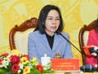Tín dụng ưu tiên năm 2021 đều có mức tăng trưởng cao hơn năm 2020