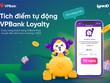 LynkiD trở thành đối tác loyalty độc quyền của VPBank
