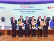 Đẩy mạnh thanh toán không dùng tiền mặt ở khu vực nông thôn