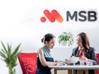 MSB: Lợi nhuận trước thuế năm 2021 đạt 5.168 tỷ đồng