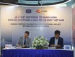 HSBC cấp 900 tỷ đồng tín dụng xanh cho dự án bất động sản E-Town 6 của REE