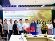 HSBC Việt Nam hợp tác cùng Viettel trong dự án trung tâm dữ liệu bền vững