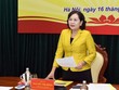 Bắt đầu tính toán hạn mức tín dụng và điều hành tăng trưởng tín dụng năm 2023