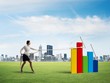 Góc nhìn kỹ thuật phiên giao dịch chứng khoán ngày 7/3: Giằng co, tích lũy chờ cơ hội bứt phá