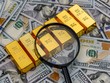 Giá vàng hôm nay ngày 26/5: Giá vàng SJC hồi nhẹ sau khi giảm mạnh hôm qua
