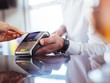 Báo Đầu tư Chứng khoán ra mắt chuyên đề "Thanh toán không dùng tiền mặt: Cơ hội vượt lên"