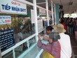 6 tháng đi khám bệnh... 319 lần, bệnh nhân trả lại hơn 9 triệu đồng bảo hiểm y tế
