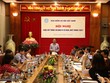 6 tháng, số thu toàn ngành bảo hiểm xã hội đạt 140.304 tỷ đồng