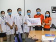 Tập Đoàn Địa ốc Hưng Thịnh và Gỗ An Cường chung tay chống dịch Covid-19