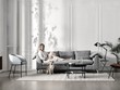 AConcept - Cảm hứng sắp đặt nội thất hiện đại năm 2020