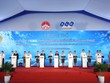 FLC khởi công dự án Trung tâm hội nghị quốc tế tại Vĩnh Phúc