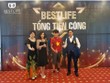 Gặp thành viên của Best Life đi bộ xuyên Việt 41 ngày đêm với số tiền 0 đồng