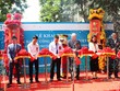 Fubon Life Việt Nam khai trương Tổng đại lý tại huyện Hoài Đức, Hà Nội