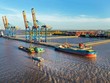 GDP năm 2021 tăng 2,58%, CPI tăng 1,84%, xuất siêu 4 tỷ USD