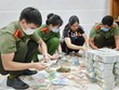Tiệm vàng Phước Nguyên (An Giang) buôn 10.000 tỷ đồng vàng trốn thuế, giao dịch ngoại tệ trái phép