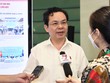 Đại biểu Hoàng Văn Cường chỉ ra nguyên nhân làm chậm quy hoạch