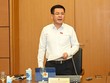 Hai năm không ký được hợp đồng dầu khí nào, Bộ trưởng Bộ Công thương giải trình lý do