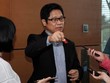 Đại biểu Vũ Tiến Lộc: Nguồn vốn cho bất động sản đang bị kiểm soát quá chặt