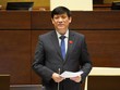 Bãi nhiệm, phê chuẩn cách chức Bộ trưởng Y tế Nguyễn Thanh Long