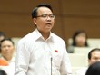 Cơ quan thuế liên tục trả hồ sơ giao dịch bất động sản