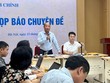 Bộ Tài chính: Sẽ giám sát và xử lý doanh nghiệp bảo hiểm kinh doanh bất động sản