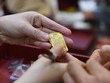 Giá vàng hôm nay ngày 27/5: Vàng SJC củng cố đà tăng