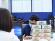 Dòng tiền chịu áp lực