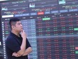 Thị trường chứng khoán: Vắng bóng hàng mới