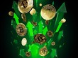 Giá Bitcoin hôm nay ngày 2/2: Ngày xuân sắc xanh nở rộ trên thị trường tiền điện tử