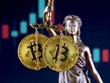 Giá Bitcoin hôm nay ngày 14/3: Nín thở chờ thông tin quan trọng