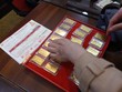 Giá vàng hôm nay ngày 7/5: Vàng SJC vững vàng trên mốc 70 triệu đồng/lượng